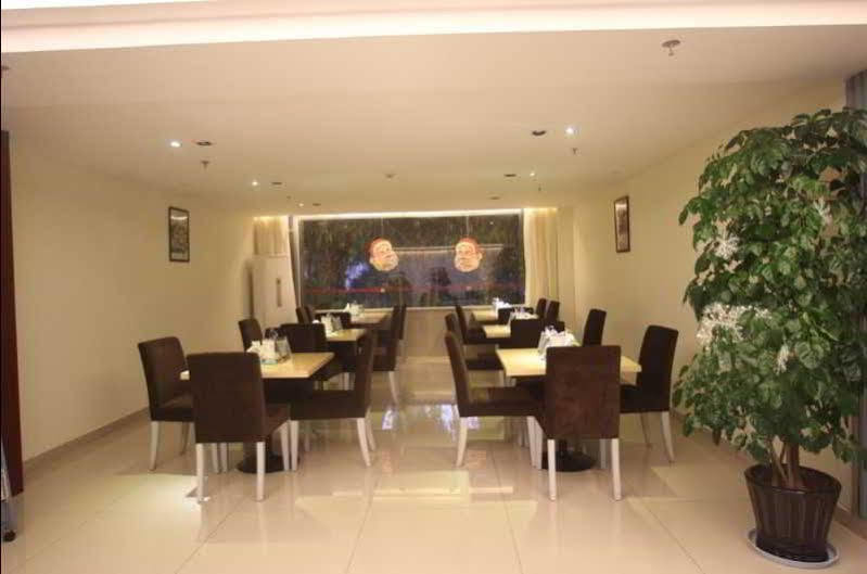 Holiday Inn Express Shantou City Center By Ihg Exterior foto